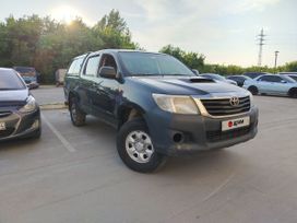  Toyota Hilux 2011 , 1700000 , 
