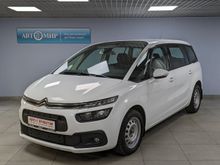  Grand C4 Picasso