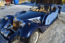  Mitsuoka Le-Seyde 1990 , 3800000 , 