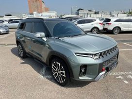 SUV   SsangYong Torres 2022 , 3990000 , 
