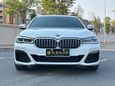  BMW 5-Series 2021 , 2795000 , 