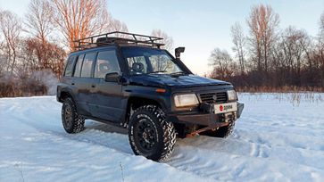 SUV   Suzuki Escudo 1992 , 350000 , 
