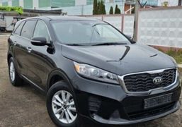Kia Sorento, 2020
