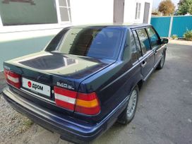  Volvo 940 1993 , 450000 , 
