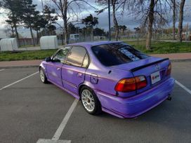  Honda Civic 2000 , 440000 , 