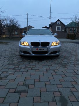  BMW 3-Series 2011 , 1200000 , --