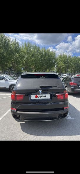 SUV   BMW X5 2009 , 2800000 , 