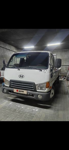  Hyundai HD72 2007 , 2100000 , 