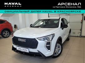 SUV   Haval Jolion 2025 , 2149000 , 