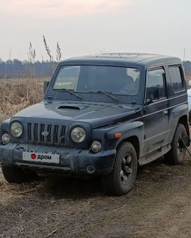  3  Kia Retona 2002 , 650000 , 