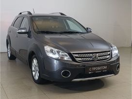  Dongfeng H30 Cross 2016 , 560000 , 