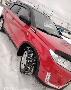 SUV   Suzuki Vitara 2020 , 2050000 , 