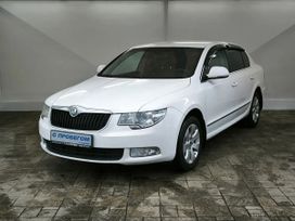  Skoda Superb 2012 , 895000 , 