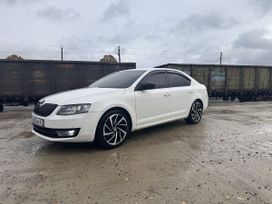  Skoda Octavia 2014 , 1250000 , 