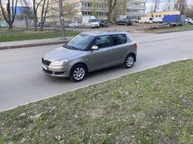  Skoda Fabia 2014 , 550000 , -