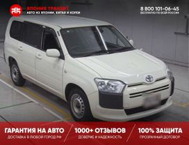  Toyota Probox 2017 , 889000 , 