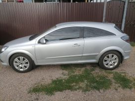  3  Opel Astra GTC 2007 , 490000 , 