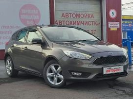  Ford Focus 2016 , 1320000 , 