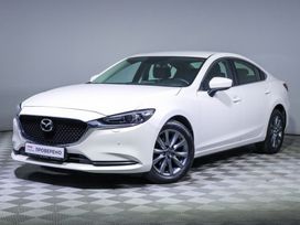  Mazda Mazda6 2019 , 2150000 , 