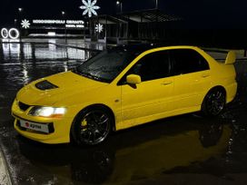  Mitsubishi Lancer Evolution 2005 , 2450000 , 