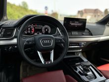  SQ5 Sportback 2022