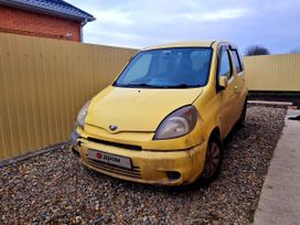 Toyota Funcargo 2000 , 385000 , 