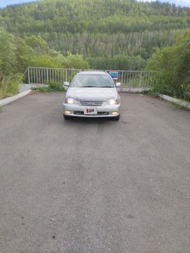  Toyota Caldina 2000 , 600000 , 