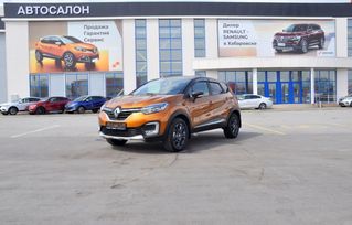 SUV   Renault Kaptur 2021 , 2780000 , 