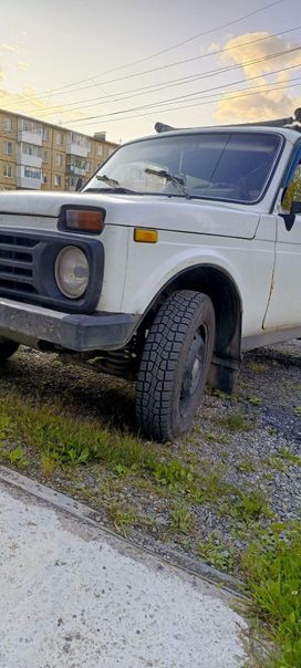  3   4x4 2121  2005 , 120000 , 