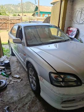  Subaru Legacy B4 2001 , 450000 , -