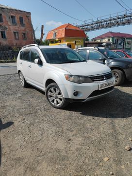 SUV   Mitsubishi Outlander 2008 , 850000 , 