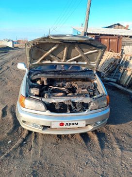    Toyota Ipsum 1998 , 550000 , 