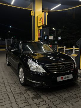  Nissan Teana 2010 , 970000 , --