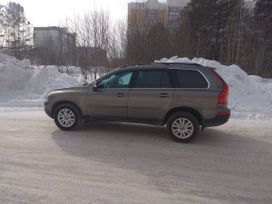 SUV   Volvo XC90 2008 , 1400000 , 