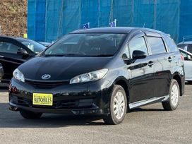    Toyota Wish 2016 , 1120000 , 