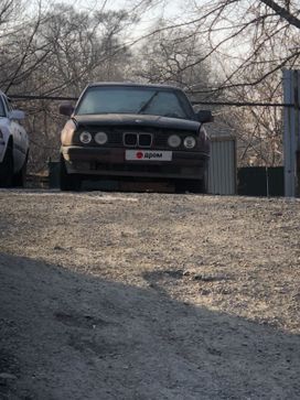  BMW 5-Series 1992 , 75000 , 