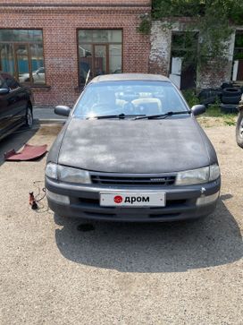  Toyota Carina 1994 , 250000 , 