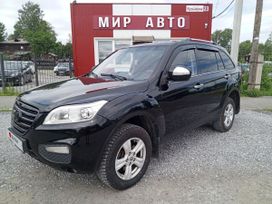 SUV   Lifan X60 2013 , 545000 , 