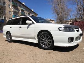  Nissan Avenir Salut 1999 , 485000 , -