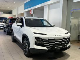 SUV   Jetour Dashing 2025 , 2839900 , 