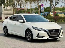  Nissan Sylphy 2022 , 1310000 , 