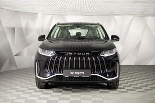SUV   Jetour X50 2024 , 2290000 , 