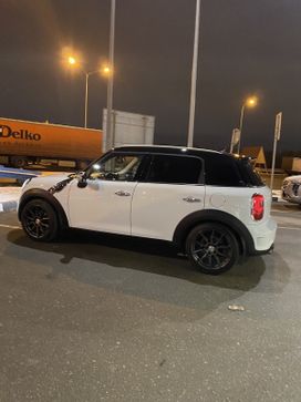  MINI Countryman 2011 , 1300000 , -