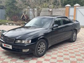  Toyota Chaser 1997 , 460000 , 