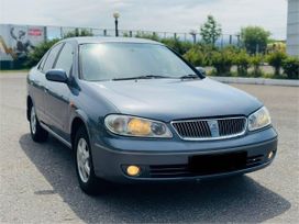  Nissan Sunny 2004 , 385000 , 