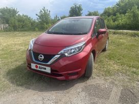  Nissan Note 2018 , 1190000 , 