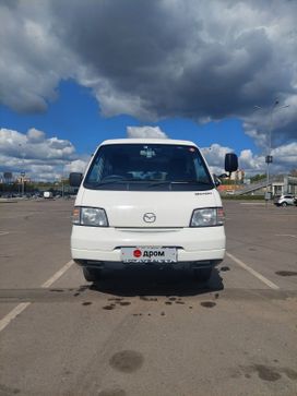    Mazda Bongo 2018 , 2050000 , 