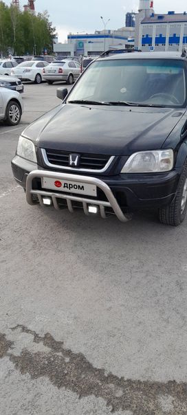 SUV   Honda CR-V 1997 , 470000 , 