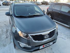 SUV   Kia Sportage 2011 , 1390000 , 
