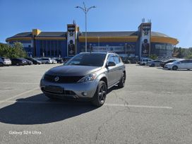 SUV   Nissan Murano 2006 , 900000 , 